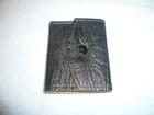 Obsolete West Paterson  New Jersey  Councilman   Badge