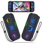 For Nintendo Switch Joy Y Con Controller Gamepad Wireless Pair Left   Right Set