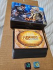 Planechase Anthology 86 Planes Phenomenon Set 2 Planar Die W  Duel Deck Box Nmlp