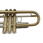 Vincent Bach Stradivarius Model 65gh Trumpet Hardcase