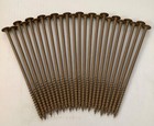 24 - Simpson Strong Tie Sdws Timber Screw  8     Exterior Grade Same Day Ship  