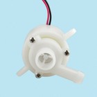 Water Pump Zlwb-12 Input 220v For Household Bullet Ice Machine Hzb-12a 25bf Us  