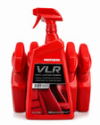 Mothers Vlr Vinyl Leather Rubber Cleaner Conditioner 24oz Free Shipping