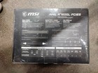 Msi Mag A750gl Pcie 5 1   Atx 3 1 Gaming Power Supply - Full Modular -
