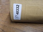 Caterpillar Service Manual Notebook   No  120   No  140 Motor Graders