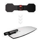 Sup Board Bracket For Subnado Underwater Scooter
