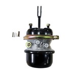 Air Brake Chamber 30x30 30 30 Sealed 2 5    64mm Type Stroke With Welded Clevis