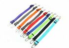 Seatbelt Leash Dog Pet Car Safety Belt Harness Collar Restraint Lead Adjustable