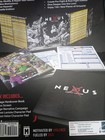 Nexus Legacy Edition Rpg Box Set