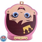 Pambo Baby Tooth Fairy Keepsake Box   Child Tooth Saver And Holder Gift Box F