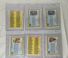 Complete 1985 Topps Garbage Pail Kids 1st Series 1 Sticker Card Set Gpk