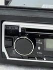 Kenwood Harley Davidson Marine Cd Radio Receiver Bluetooth Kmr-d382bt