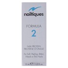 Nailtiques Formula 2 Nail Protein 0 5 Oz