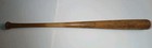 36  1950s Enos Slaughter Baseball Bat St  Louis Cardinals Professional Model Bat