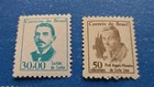 Brazil Stamps  Scott 989-992 Short Set Mlh