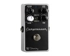 Keeley Compressor Plus Pedal - Open Box