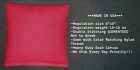 Set Of 8 Cornhole Bags Pick Your 2 Colors    Best Quality Bags On Ebay   