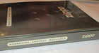 Zippo Lighter  marketing Support Materials  Binder  Dealer Radio Spots Cassette 