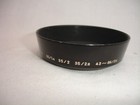 Nikon Hn-3 Metal Lens Hood For Nikon 35mm 1 4  35mm F 2  35mm 2 8  43-86mm  003