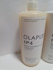 Olaplex No  4 And No 5 Shampoo And Conditioner Duo 33oz  Each  New Size  No Box