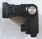 Vivitar Zoom Thyristor 285 Shoe Mount Flash With Diffuser -tested But No Battery