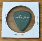 Darius Rucker - The Carolina Grey Boys Signature Tour Guitar Pick - Garry Murray