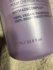 Pureology Hydrate Conditioner   For Dry Color-treated Hair 1l  Sealed 