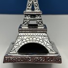 Vintage Paramount   s Kings Island 4 75    Eiffel Tower Souvenir