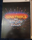 Lot Of 9 70s Press Kits Star Trek Gandhi Roger Corman Bad News Bears Neil Simon