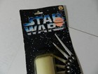Vintage Star Wars Lightsaber- New Old Stock- Rubies Toys- Vintage Light Saber