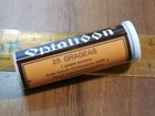 Sandoz Optalidon Lsd Albert Hofmann  Vintage Box   mod 2 