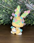 Lps   Littlest Pet Shop Cute Spring Bunny Custom Ooak Hand Painted