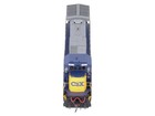 Atlas 9605 Ho Scale Csx Dash 8-40c Diesel Locomotive  7551 W dcc Ln box