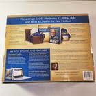 Dave Ramsey Financial Peace University Membership Kit Course Box - 2011 Open Box
