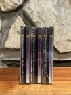 Anthony Tony Robbins Personal Power Ii 9 Parts 5-7 Sealed Cd 1996 Audio