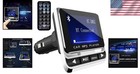Wireless Bluetooth Car Radio Adapter With Handsfree Kit