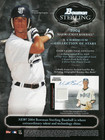 Beckett Baseball Issue 239 February 2005 - The Rookie Issue - Card Price Guide