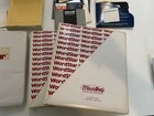 Micropro Wordstar Professional V4 For Cp m W  Calcstar   Wordstar Manuals
