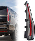 For 2015-2020 Cadillac Escalade Full Led Tail Light Brake Lamp Passenger Right