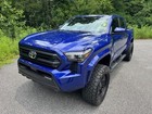 2025 Toyota Tacoma Lifted Sr5 Dbl Cab