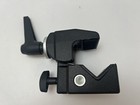 Manfrotto  035 Super Clamp Without Stud Made In Italy Used