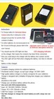Universal Home Battery Charger For Samsung Galaxy Camera Ek-gc100 Ek-gc110 Gc120