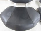 09 Polaris Rzr 800 Seats Saddle Pads Cushion Back Bottom Frame Stock Oem  9395