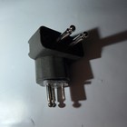 Avon M50 m51 Microphone Adapter 5965-01-528-9290