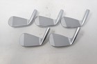 New Mizuno Jpx 923 Tour  6-pw Iron Set Club Head Only  355 Taper 1313155