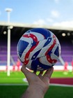 Adidas Usa Fifa Club World Cup 2025 Official Size 5-premium Match Soccer Ball