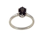 19thc Antique Spinel   Ring  Medieval Mughal Tamerlane Timur Ruby Peacock Throne