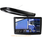12  Hd Flip Drop Down Monitor Camper Van Car 2ch Av In Ir For Dvd Player Display