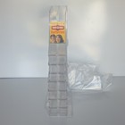 Vintage Ray-o-vac Jet Set Battery Display Rack Store Sign No F49 In Box Rare