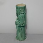 Vintage 1960s Holiday Inn Chinatown San Francisco Ca Emperor 8 5  Tiki Mug